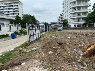 For rent land in Suan Luang, Bangkok