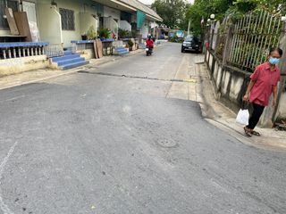 For rent land in Suan Luang, Bangkok