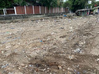 For rent land in Suan Luang, Bangkok