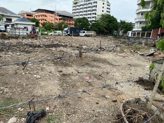 For rent land in Suan Luang, Bangkok