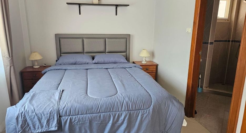 Haus zur Miete mit 4 Zimmer in Bang Lamung, Chonburi