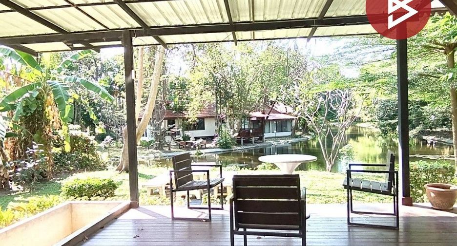 For sale 2 Beds house in Kaeng Khoi, Saraburi
