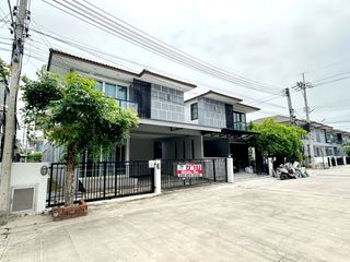 For sale 3 bed house in Mueang Samut Sakhon, Samut Sakhon
