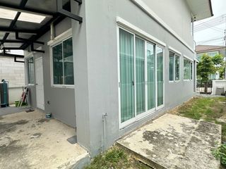 For sale 3 bed house in Mueang Samut Sakhon, Samut Sakhon