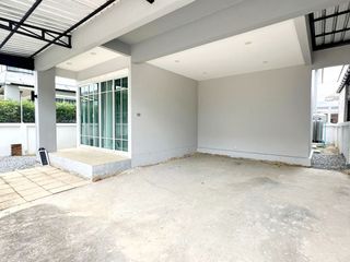 For sale 3 bed house in Mueang Samut Sakhon, Samut Sakhon