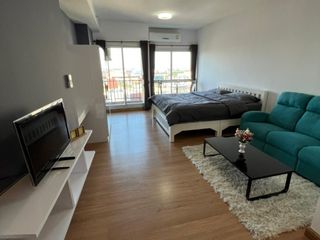Wohnung zur Miete mit 1 Zimmer in Mueang Chiang Mai, Chiang Mai