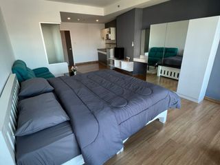 Wohnung zur Miete mit 1 Zimmer in Mueang Chiang Mai, Chiang Mai