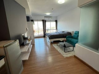 1 Bedroom Condo In Mueang Chiang Mai