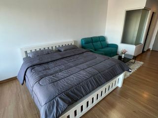 Wohnung zur Miete mit 1 Zimmer in Mueang Chiang Mai, Chiang Mai