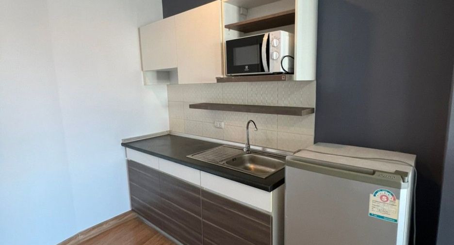For rent 1 bed condo in Mueang Chiang Mai, Chiang Mai