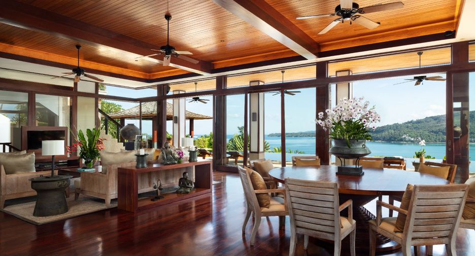 For sale 5 bed villa in Kathu, Phuket