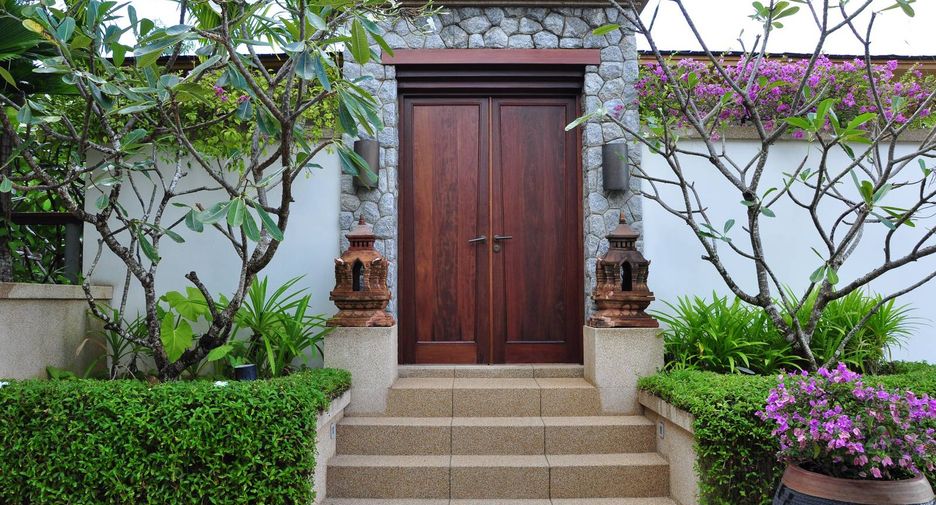 For sale 5 bed villa in Kathu, Phuket