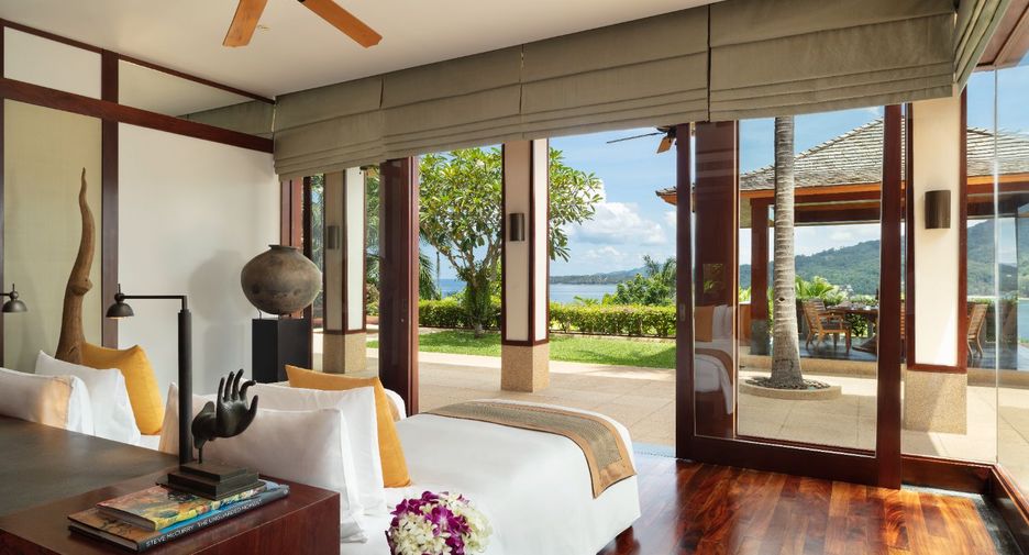 For sale 5 bed villa in Kathu, Phuket