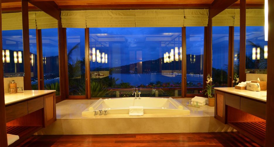For sale 5 bed villa in Kathu, Phuket