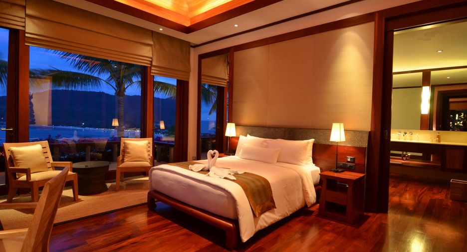 For sale 5 bed villa in Kathu, Phuket
