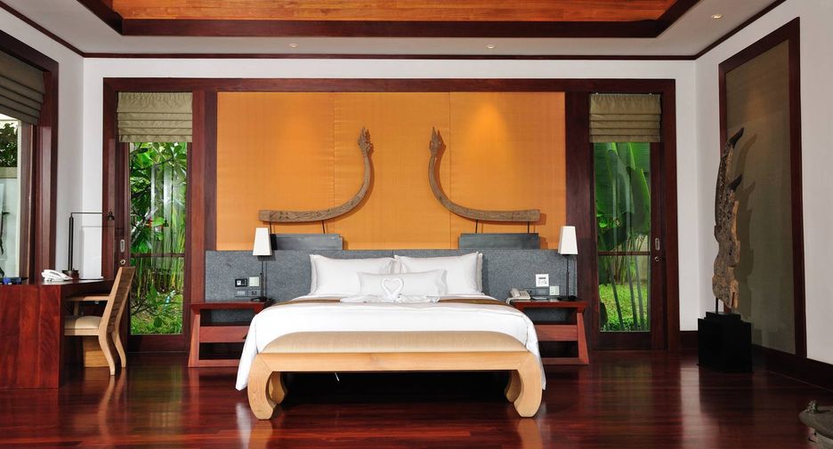 For sale 5 bed villa in Kathu, Phuket