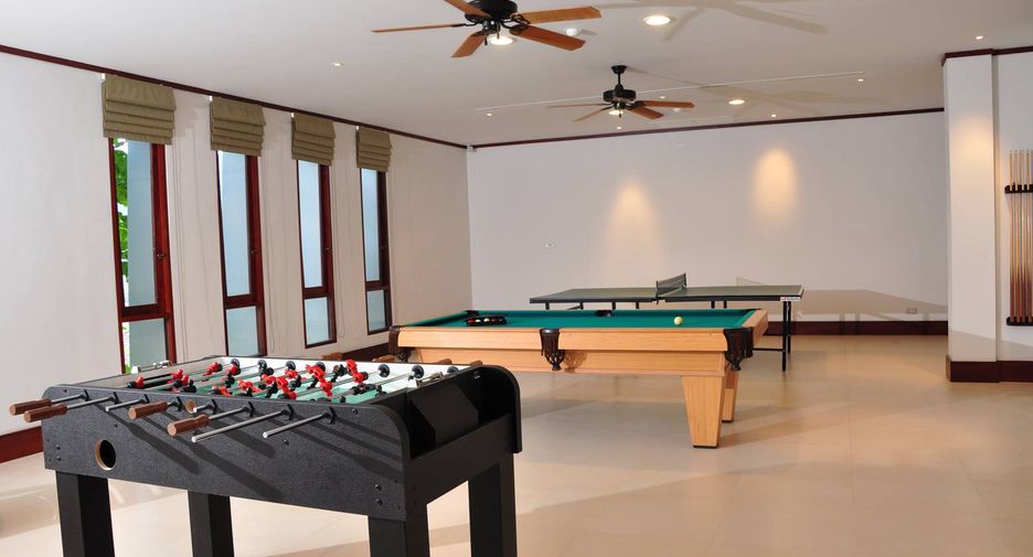 For sale 5 bed villa in Kathu, Phuket