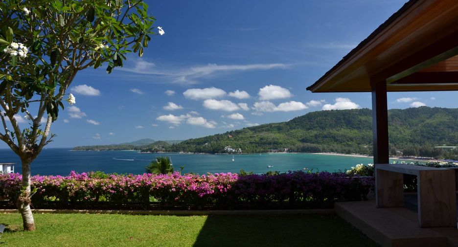 For sale 5 bed villa in Kathu, Phuket