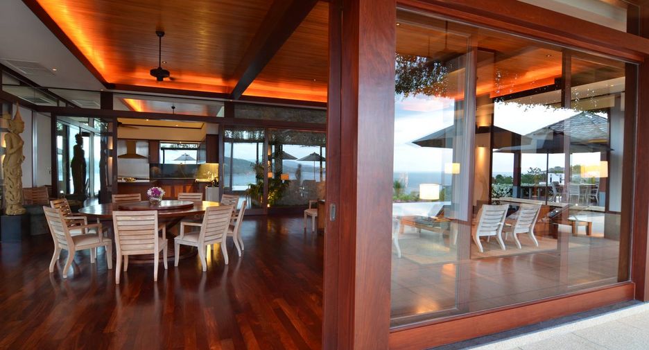 For sale 5 bed villa in Kathu, Phuket