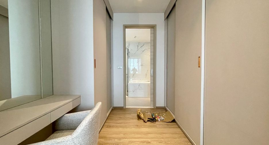 For rent 3 ベッドルーム apartment in Mueang Samut Prakan, Samut Prakan