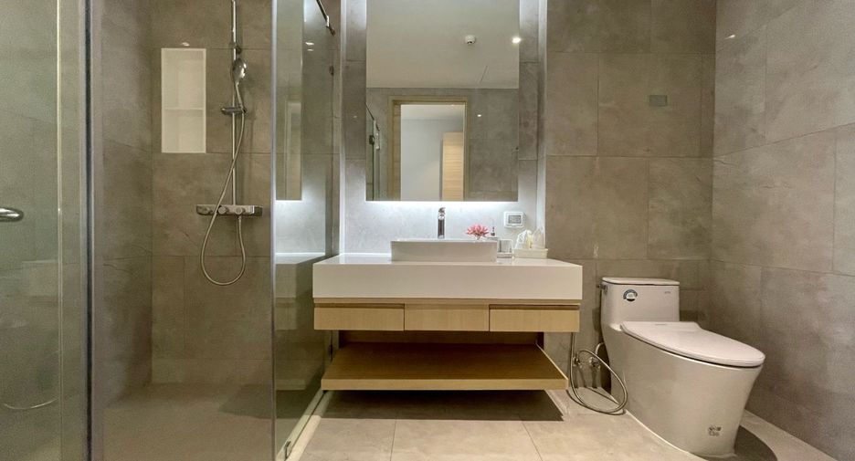For rent 3 ベッドルーム apartment in Mueang Samut Prakan, Samut Prakan