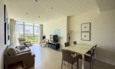 Wohnung zur Miete und zum Kauf mit 1 Zimmer in Sathon, Bangkok