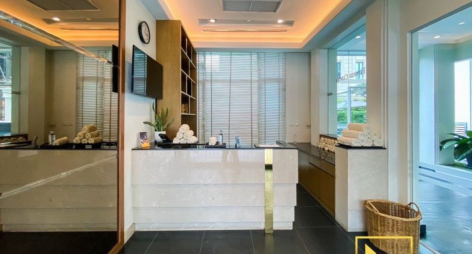 For rent 3 bed serviced apartment in Pathum Wan, Bangkok