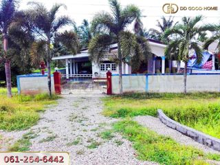 出售 土地 在 Mueang Chumphon, Chumphon