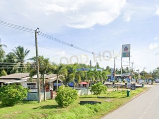 出售 土地 在 Mueang Chumphon, Chumphon