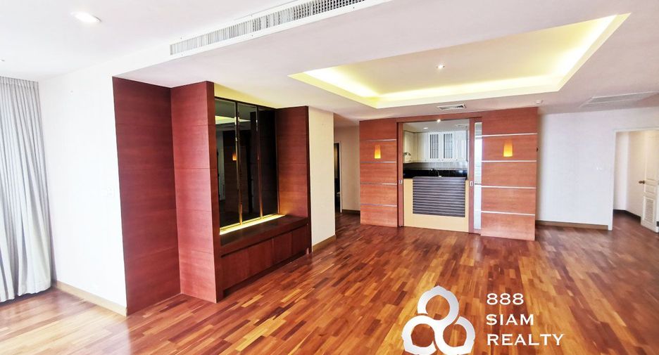 For sale 3 bed condo in Mueang Nonthaburi, Nonthaburi