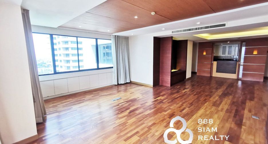 For sale 3 bed condo in Mueang Nonthaburi, Nonthaburi