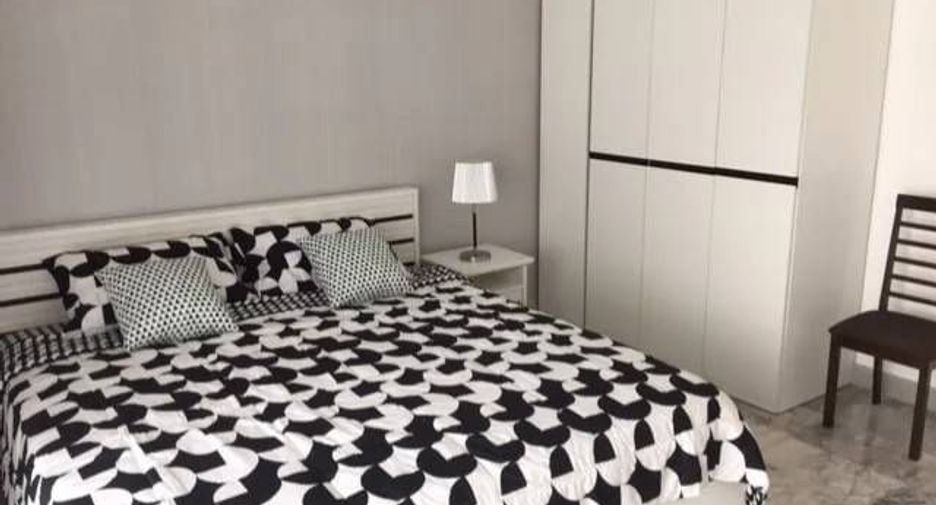 For sale 2 bedrooms condo in Bang Lamung, Chonburi