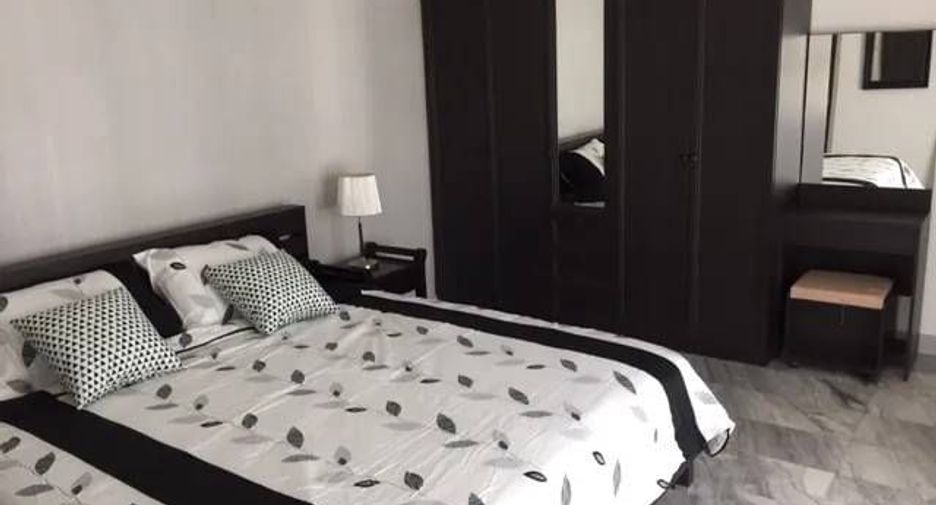 For sale 2 bedrooms condo in Bang Lamung, Chonburi
