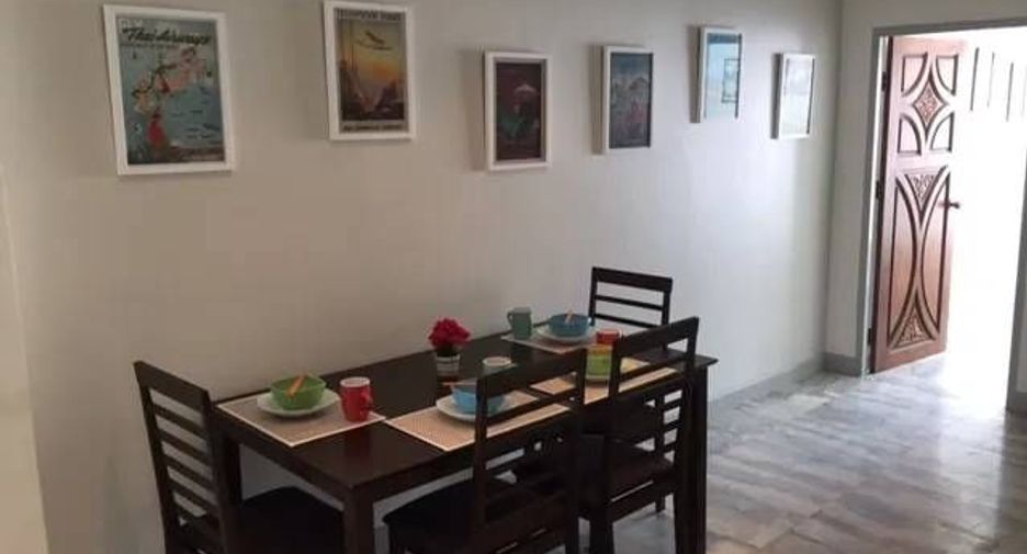 For sale 2 bedrooms condo in Bang Lamung, Chonburi
