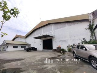 ให้เช่า โกดัง ใน บางบ่อ, สมุทรปราการ