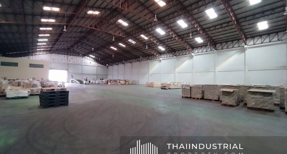 Almacén en alquiler en Bang Bo, Samut Prakan