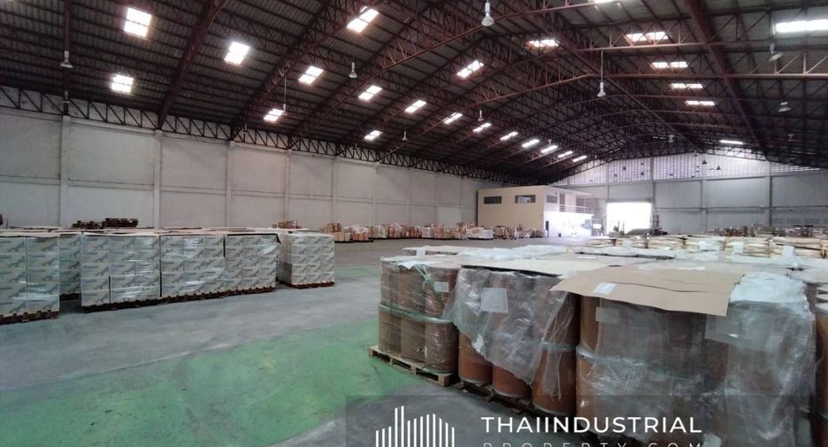 Almacén en alquiler en Bang Bo, Samut Prakan