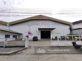 ให้เช่า โกดัง ใน บางบ่อ, สมุทรปราการ