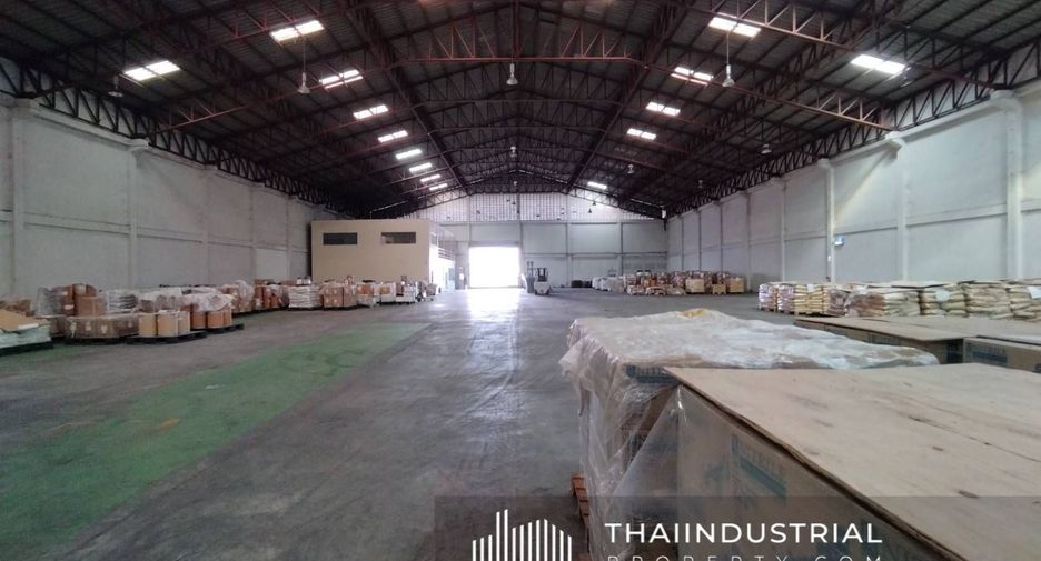 Almacén en alquiler en Bang Bo, Samut Prakan