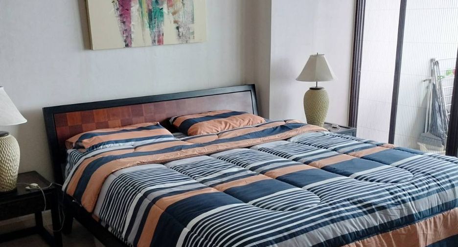 À vendre 3 chambres condo à Klaeng, Rayong