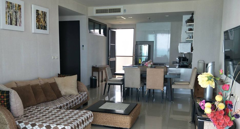 À vendre 3 chambres condo à Klaeng, Rayong