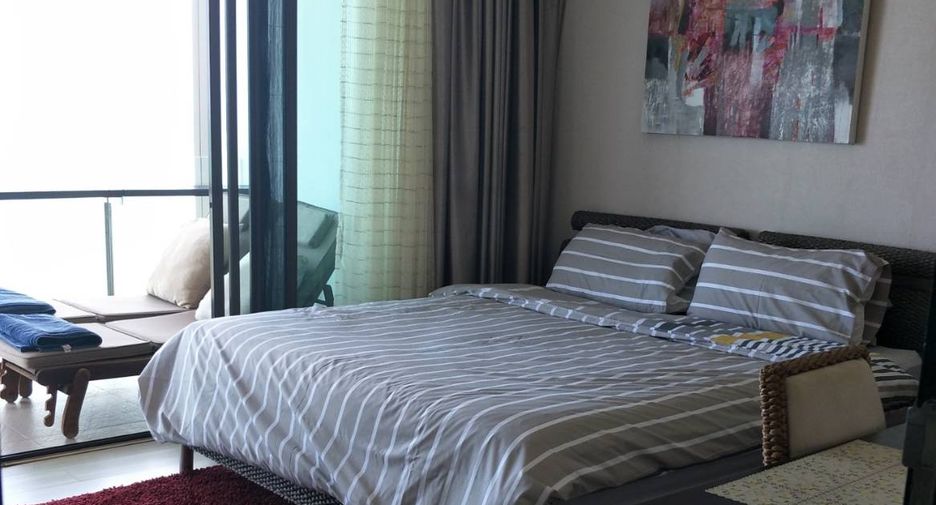 À vendre 3 chambres condo à Klaeng, Rayong