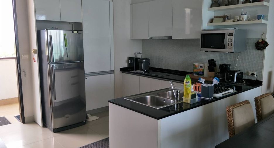 À vendre 3 chambres condo à Klaeng, Rayong