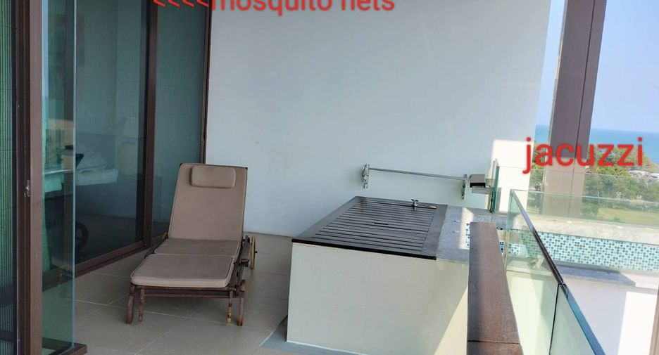 À vendre 3 chambres condo à Klaeng, Rayong