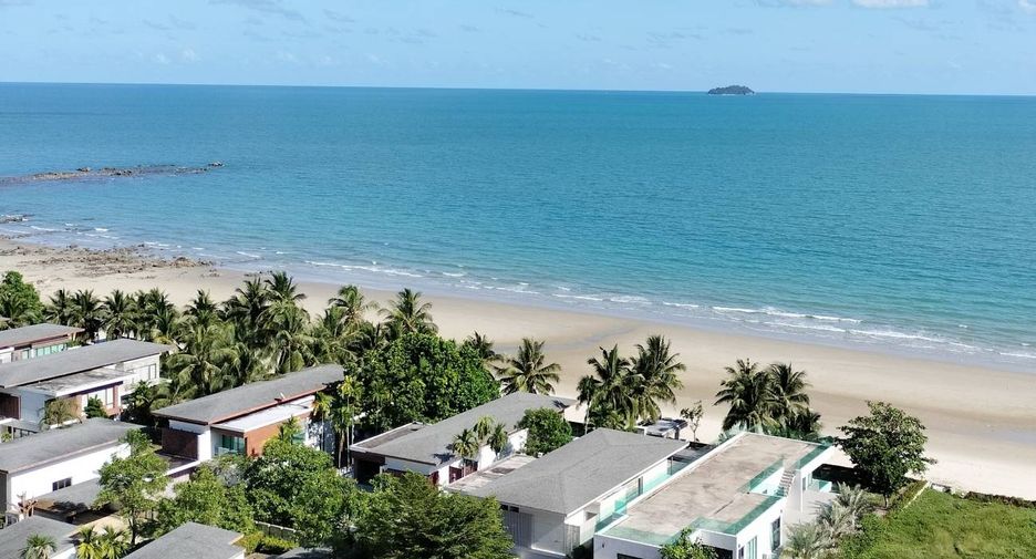 À vendre 3 chambres condo à Klaeng, Rayong