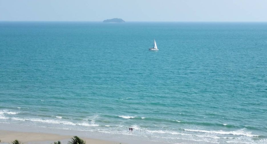 À vendre 3 chambres condo à Klaeng, Rayong