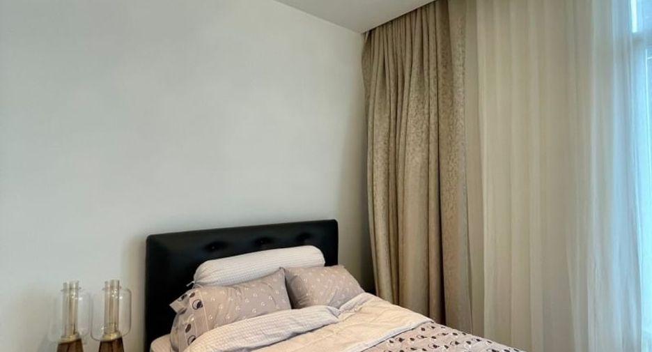 Wohnung zur Miete mit 2 Zimmer in Bang Kho Laem, Bangkok