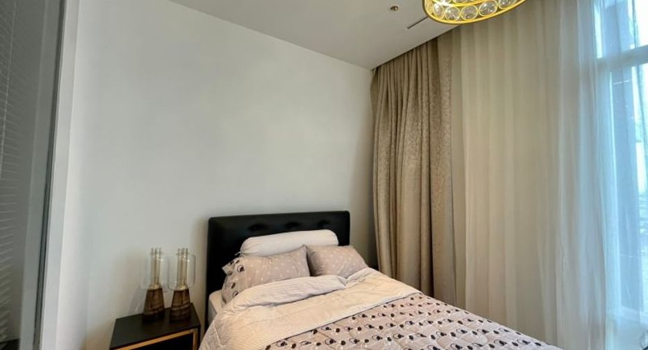 Wohnung zur Miete mit 2 Zimmer in Bang Kho Laem, Bangkok