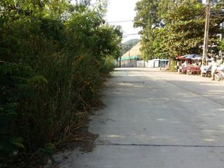 For rent land in Si Racha, Chonburi