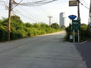 For rent land in Si Racha, Chonburi